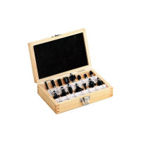 Vágókészlet-SP, 8 mm, 15 darab