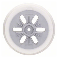 Slibeskive ekstra blød, 150 mm