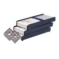 CNMG esztergalapka, simítás 30 darab, HB7140-2, Méret: 09T308