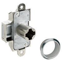 Hettich Serrures à palastre