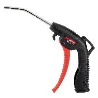 Blæsepistol, Længde blæserør: 100mm