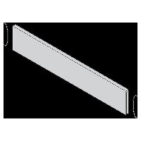 blum Séparateur trans AMBIA-LINE design bois l 242mm H 50mm