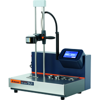 Apparecchi di calettamento