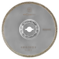Sägeblatt, Diamant, 2,2 mm  105 mm