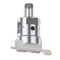 Testa di foratura di precisione Ø 86 - 402 senza portapunte