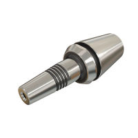 ER32 SRK 12X60 Schrumpffutter mit integraler ER-Spannzange