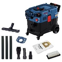 BOSCH Industrial Vacuum Cleaner GAS 12-40 MA