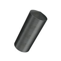 HBS Schweisselemente Stifte Innengewinde Typ ID Stahl 4.8 blank