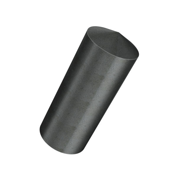 HBS Welding Elements Pins internal thread type ID steel 4.8 bright