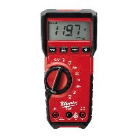 2216-40 DIGITALT MULTIMETER