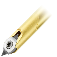 Gravirni rezkarji, modularni