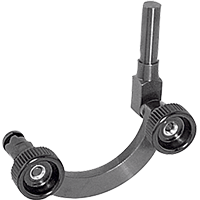 Pièces de rechange et accessoires pour indicateurs à levier