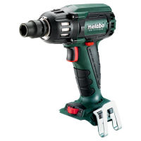 Visseuses à choc sans fil SSW 18 LTX 400 BL metaBOX 145