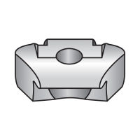 LC 291N CLAMP Bride coin