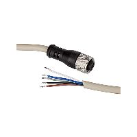 Cablu de conectare electric, drept, pentru unitatea de întreținere „ONE”