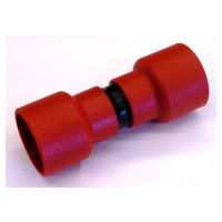 3M™ Adapter für Staubbeutel, 25,4 mm, 20453