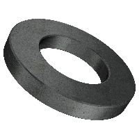 Scheiben gestanzt DIN 126 / ISO 7091-Stahl 100 HV bl