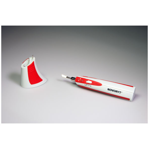 NOVORYT Fondeur de batterie 