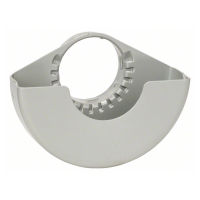 Schutzhaube mit Deckblech, 115 mm, passend zu GWS 8-115