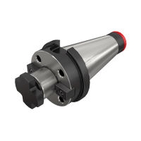 DIN2080 50 FM 40 DIN 2080 : DIN 6357 porte-fraise à alésage.