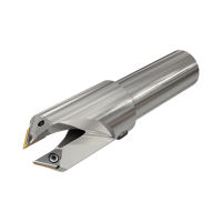 CHAMRING 240-W38.1-09 CHAMRING (einzusetzen mit UNICHAMDRILL) zum Bohren und Fasen in einem Arbeitsgang.