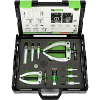 Utensili per montaggio & smontaggio