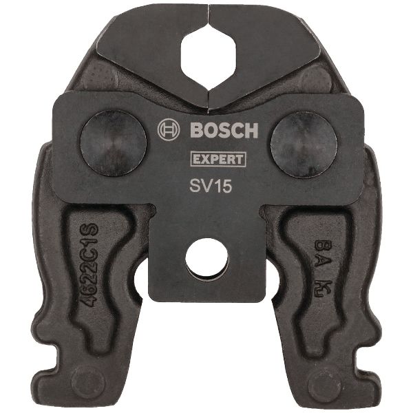 BOSCH Pressbacken Compact SV15