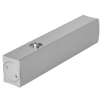 GEZE Türschliesser TS 5000 ohne Gleitschiene EN 2-6 silber