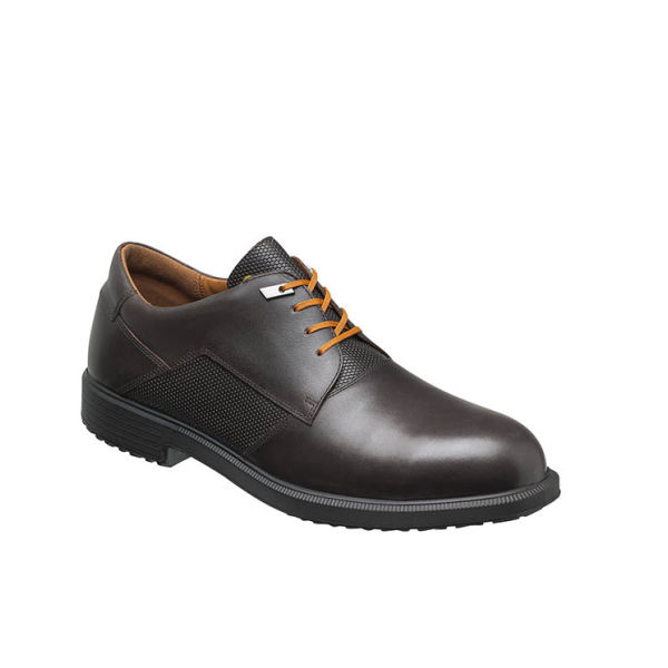 Occupational shoe O2 ROBERT XB 48/49