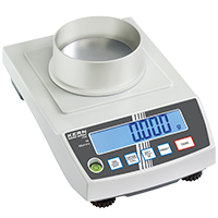 Balanças de precisão