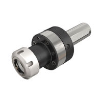 ADJ ST32 D70 ER32 FINEFIT DIN 6499 ER-Spannzangenfutter mit Ausrichtmodul und Zylinderschaft