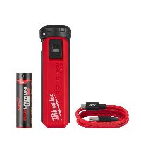 L4PPS-301 Batterie + chargeur