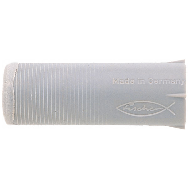 fischer Dübel aus armiertem Nylon mit Messingkonus M