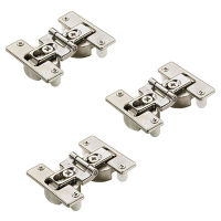Hettich Mittelscharnierset WingLine L