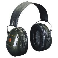 Gehörschutz Optime II
