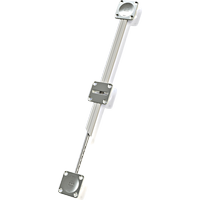 Raccordi antiurto e anticaduta