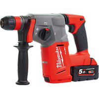 Martelli perforatori a batteria