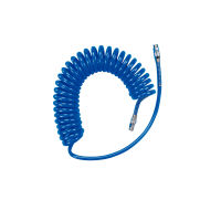 3M™ Tub spiralat de alimentare cu aer, 7,5 m 308-00-40P