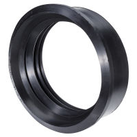 Drill connection seal