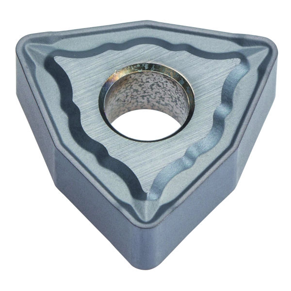 Płytka skrawająca WNMG do obróbki zgrubnej 50 szt., HB7140-2, Rozmiar: 080408