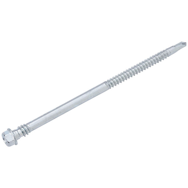 SFS self-drilling screws stainless A2 SXC5-6,3xL