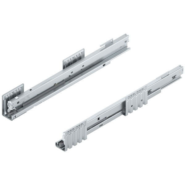 blum Coulisse MERIVOBOX 70kg 450mm 453.4501BZ