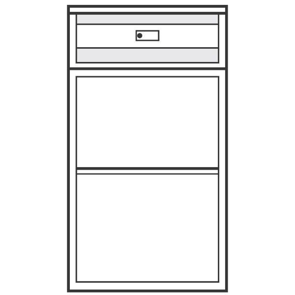 Computer workstation, Type: GB