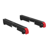 Soporte de máquina KSU 100/251/401