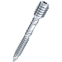 Distanzschrauben und Justierschrauben