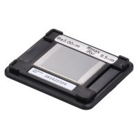 Étalon de rugosité Ra 3µm