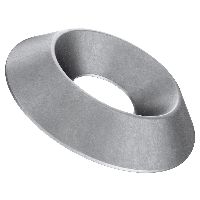 Rondelle per viti a testa svasata 90 gradi SN 213912-Alu