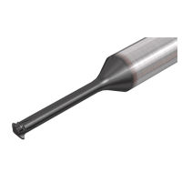 MTECI 03016C7 0.4ISO IC902 Vollhartmetall-Schaftfräser für die Herstellung von ISO-Innengewinden