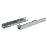 Hettich Quadro 25 Systema Top 2000 Schreibplattenauszug