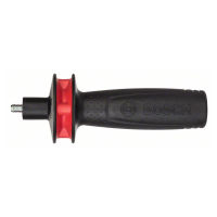 rukojeť M 8 s ovládáním vibrací